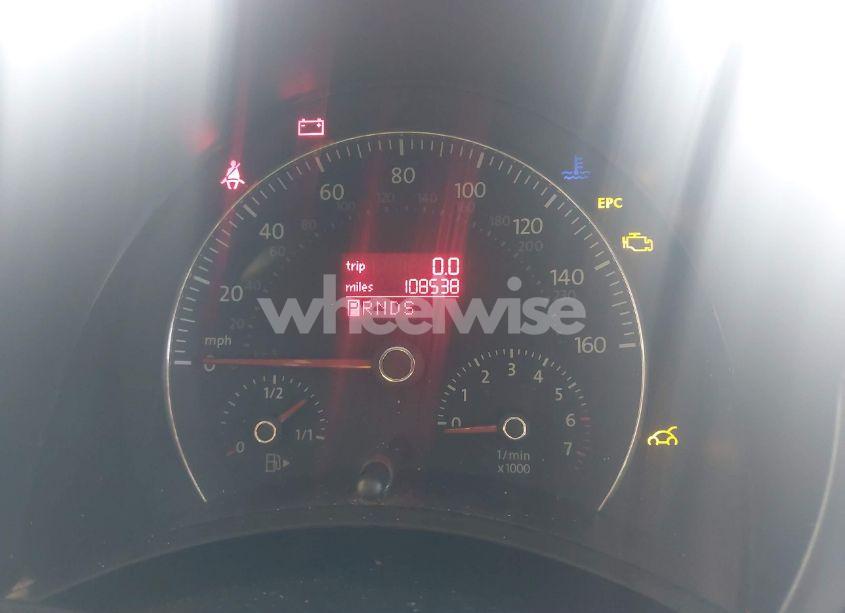 Photo 7 of 2006 Volkswagen New BEETLE 2.5 (VIN 3VWSG31C36M402659)