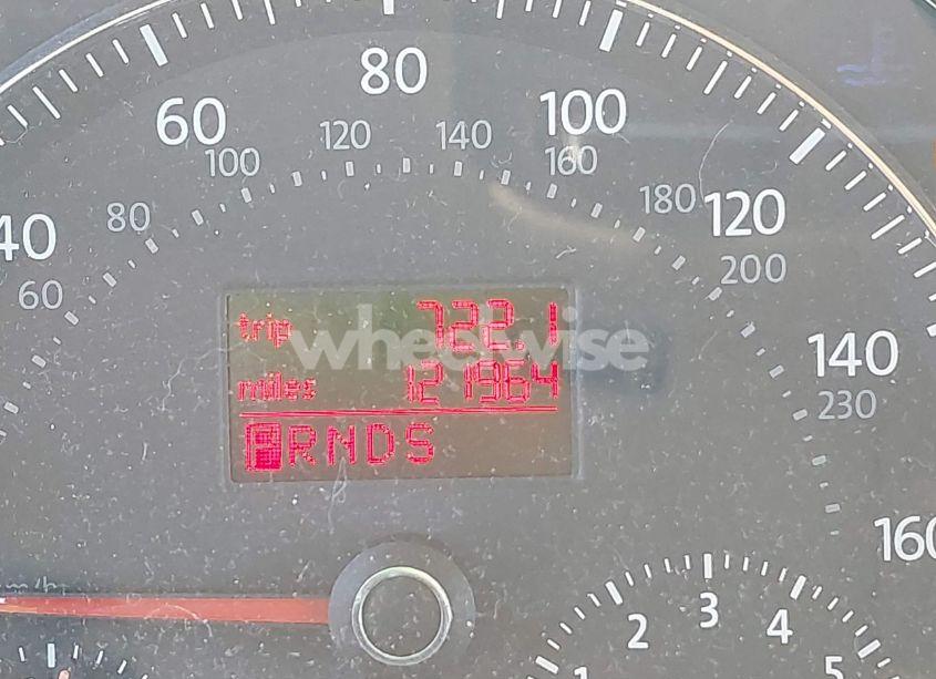 Photo 15 of 2006 Volkswagen New BEETLE 2.5 (VIN 3VWSG31CX6M409205)