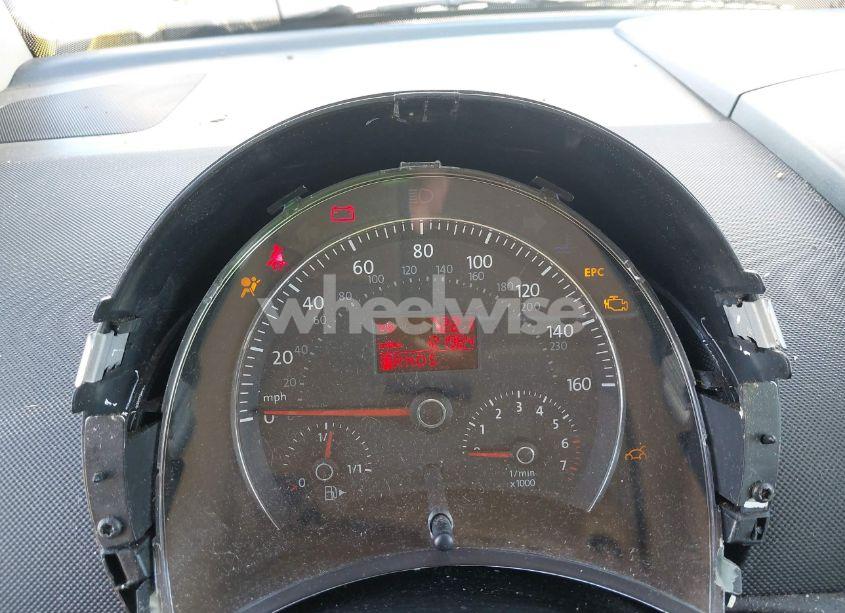 Photo 7 of 2006 Volkswagen New BEETLE 2.5 (VIN 3VWSG31CX6M409205)