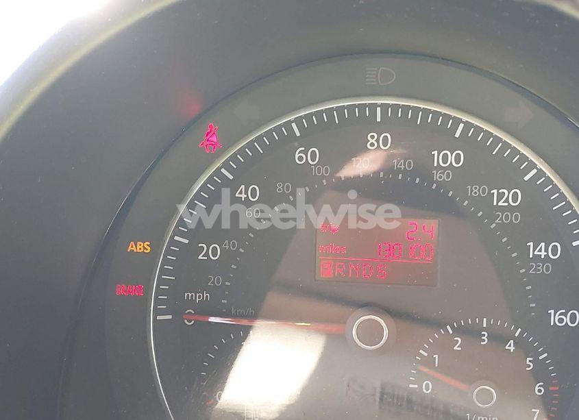 Photo 7 of 2006 Volkswagen New BEETLE 2.5 (VIN 3VWSG31Y36M319146)