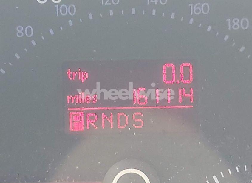 Photo 7 of 2009 Volkswagen New BEETLE 2.5L BLUSH EDITION (VIN 3VWSG31Y49M410785)