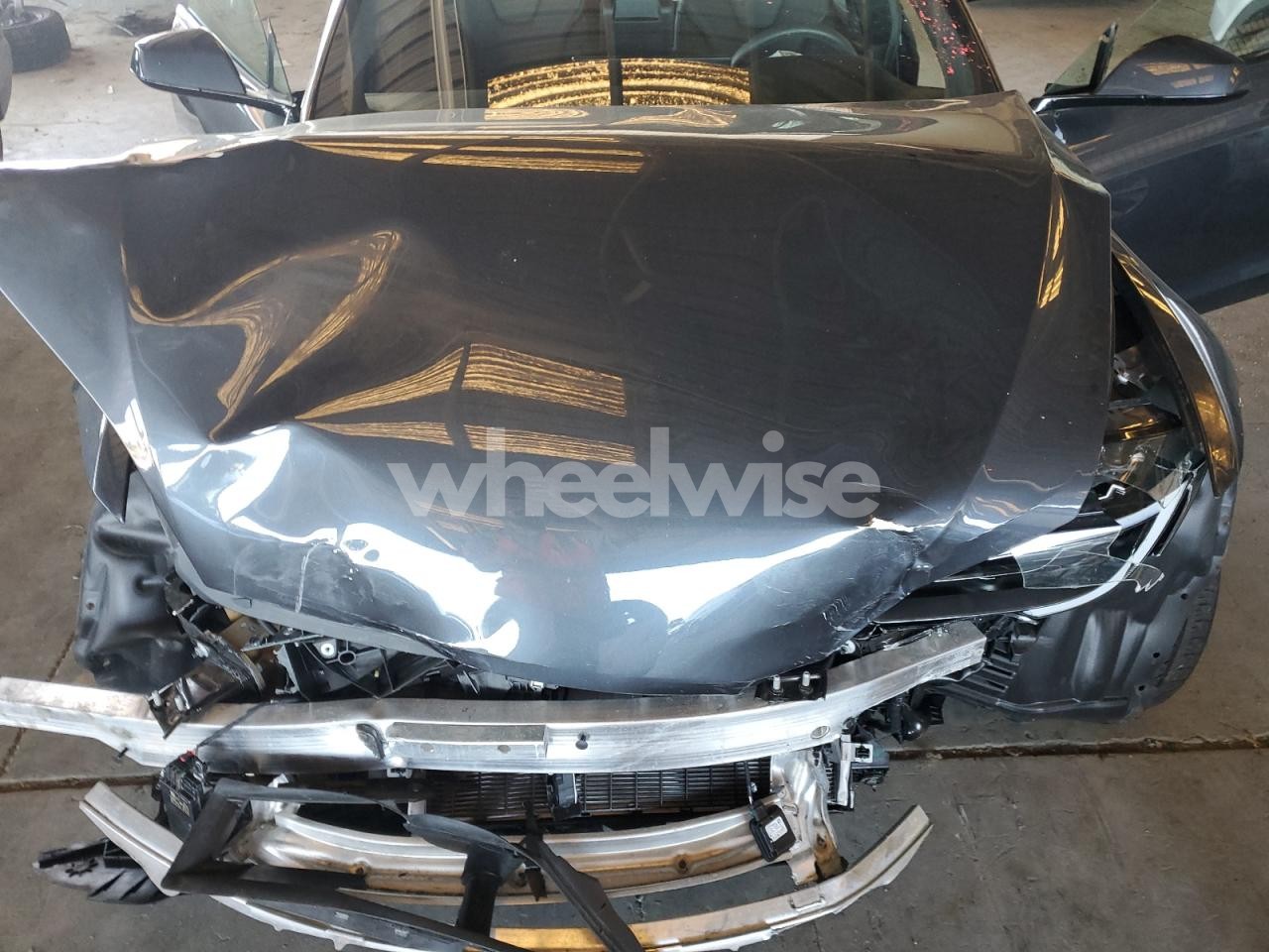 Photo 11 of 2024 TESLA MODEL S (VIN 3VWSG71K15M615252)