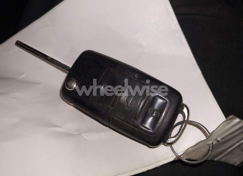 Photo 11 of 2006 Volkswagen Jetta 2.5 (VIN 3VWSG71K46M728792)