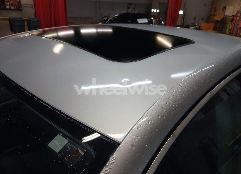 Photo 6 of 2006 Volkswagen Jetta 2.5 (VIN 3VWSG71K46M728792)