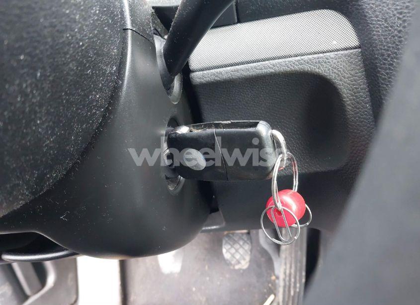 Photo 11 of 2006 Volkswagen Jetta 2.5 (VIN 3VWSG71K86M710666)