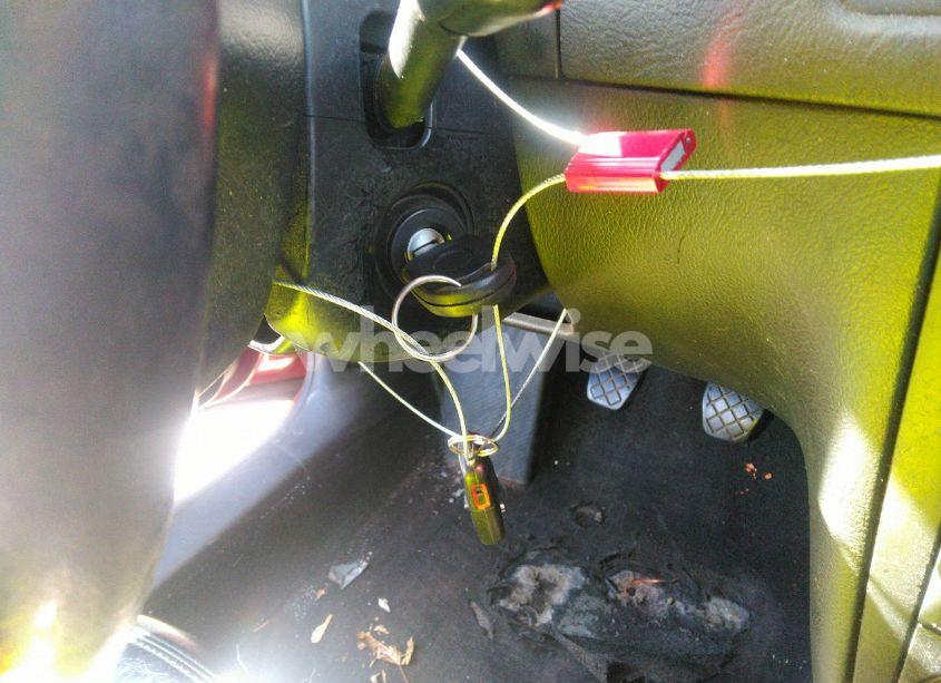 Photo 11 of 2004 Volkswagen Jetta GLS 2.0L (VIN 3VWSK69M04M043653)