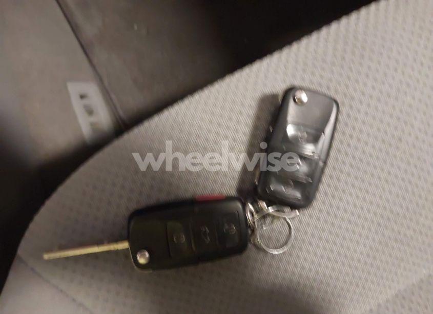 Photo 11 of 2004 Volkswagen Jetta GLS 2.0L (VIN 3VWSK69M14M085555)