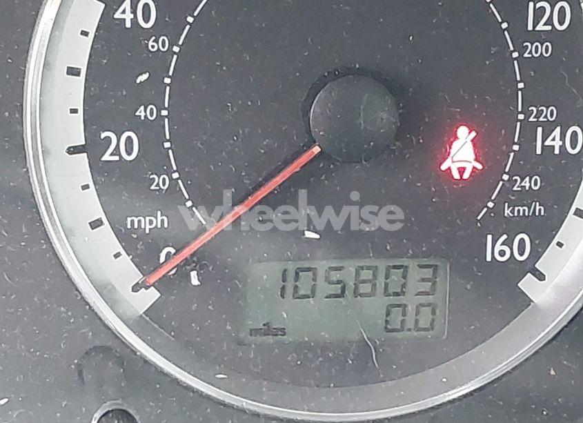 Photo 15 of 2004 Volkswagen Jetta GLS 2.0L (VIN 3VWSK69M44M061086)