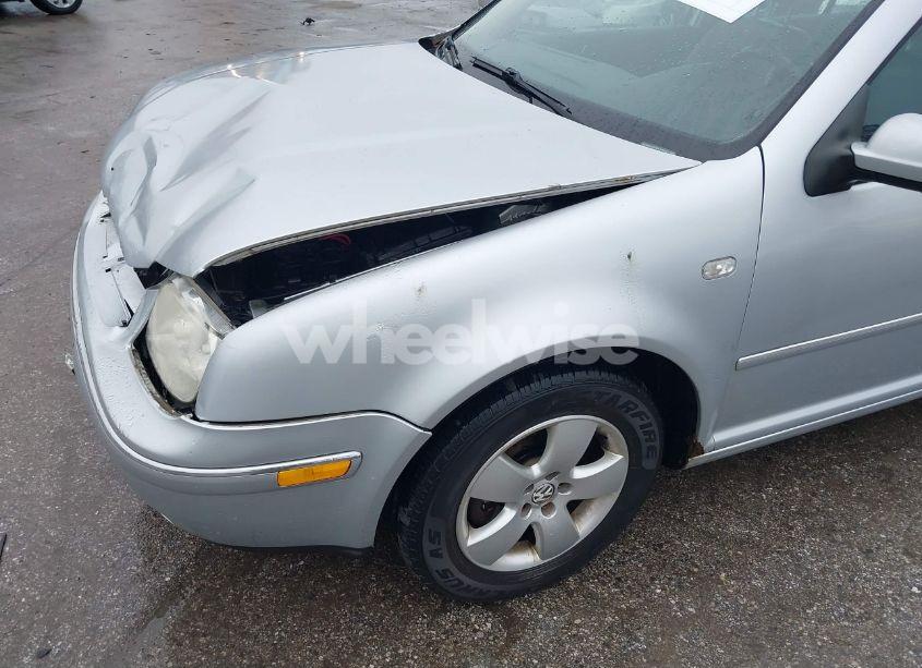 Photo 17 of 2004 Volkswagen Jetta GLS 2.0L (VIN 3VWSK69M44M061086)