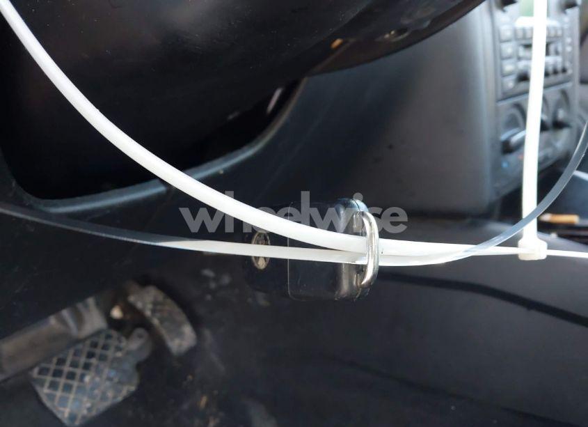 Photo 11 of 2004 Volkswagen Jetta GLS 2.0L (VIN 3VWSK69M44M114241)