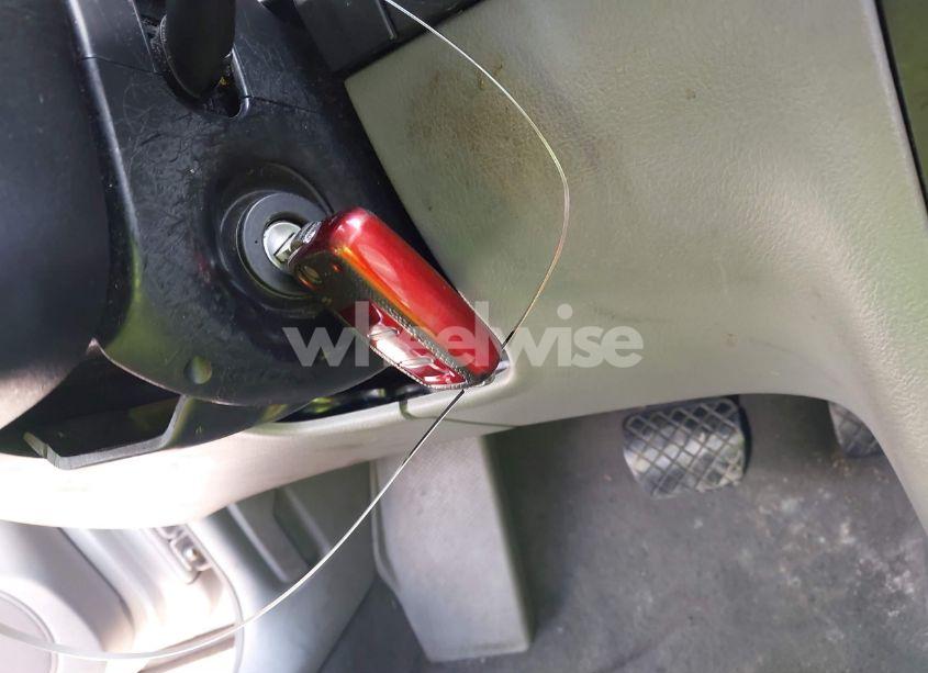 Photo 11 of 2004 Volkswagen Jetta GLS 2.0L (VIN 3VWSK69M54M028369)