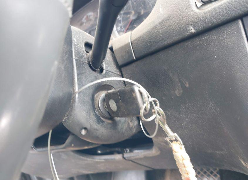 Photo 11 of 2004 Volkswagen Jetta GLS 2.0L (VIN 3VWSK69M54M103782)