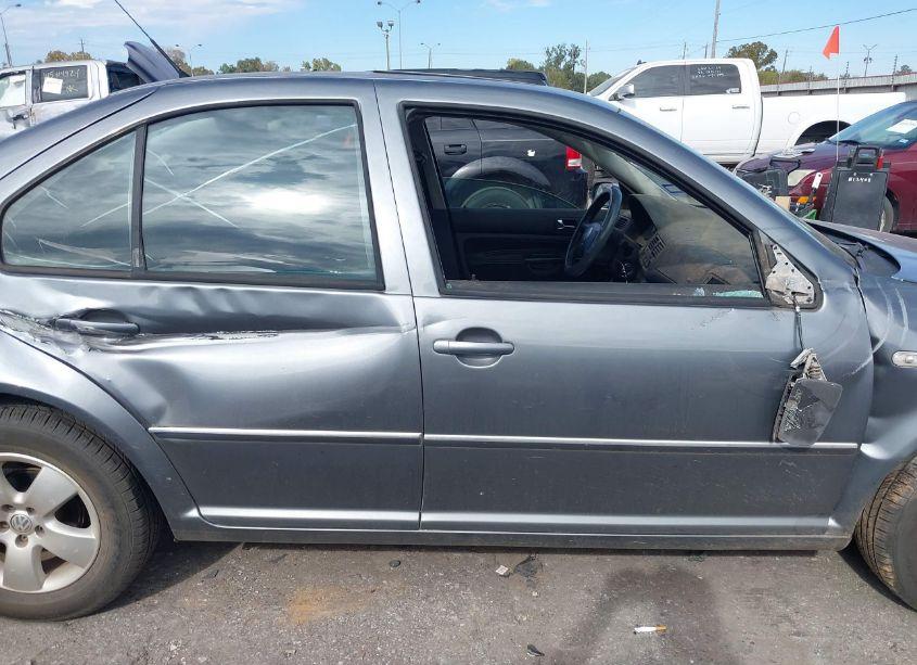 Photo 13 of 2004 Volkswagen Jetta GLS 2.0L (VIN 3VWSK69M54M103782)