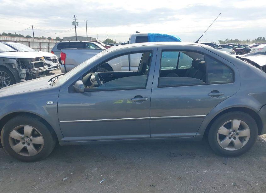 Photo 14 of 2004 Volkswagen Jetta GLS 2.0L (VIN 3VWSK69M54M103782)