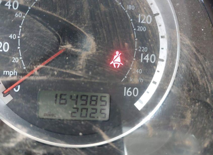 Photo 15 of 2004 Volkswagen Jetta GLS 2.0L (VIN 3VWSK69M54M103782)