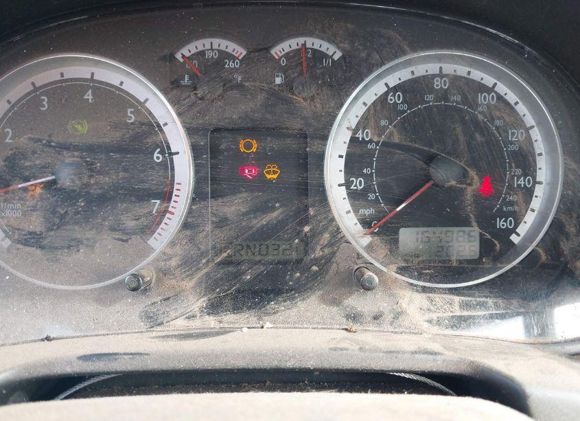 Photo 7 of 2004 Volkswagen Jetta GLS 2.0L (VIN 3VWSK69M54M103782)