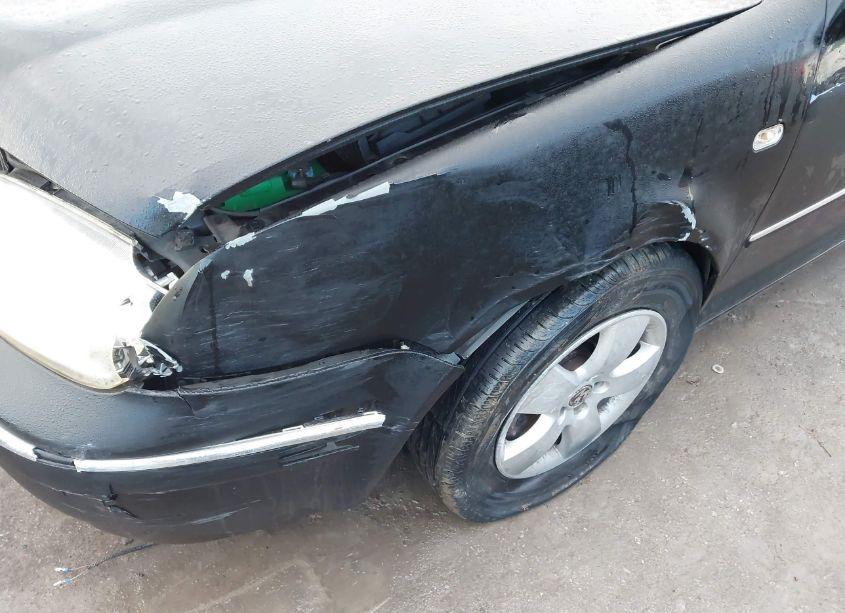 Photo 12 of 2004 Volkswagen Jetta GLS 2.0L (VIN 3VWSK69M84M102755)