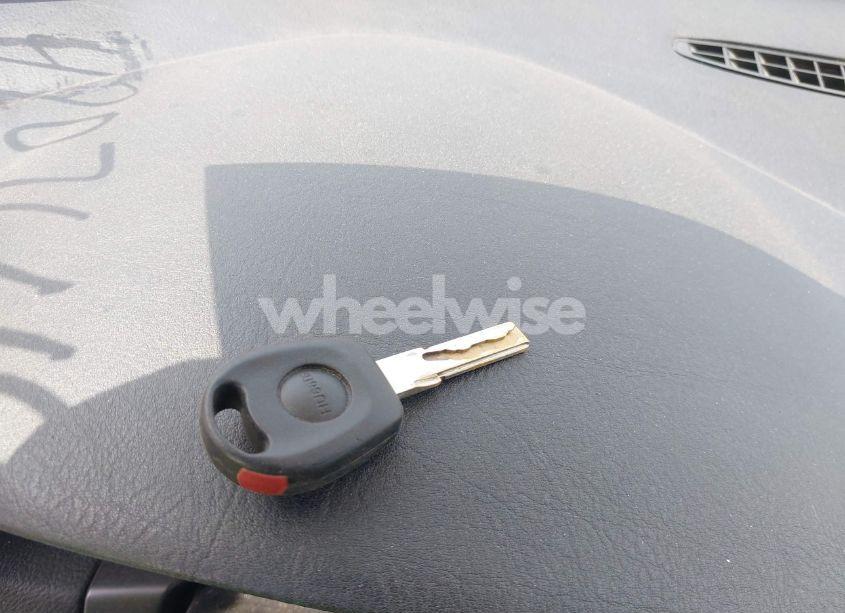 Photo 11 of 2004 Volkswagen Jetta GLS 2.0L (VIN 3VWSK69M94M050424)