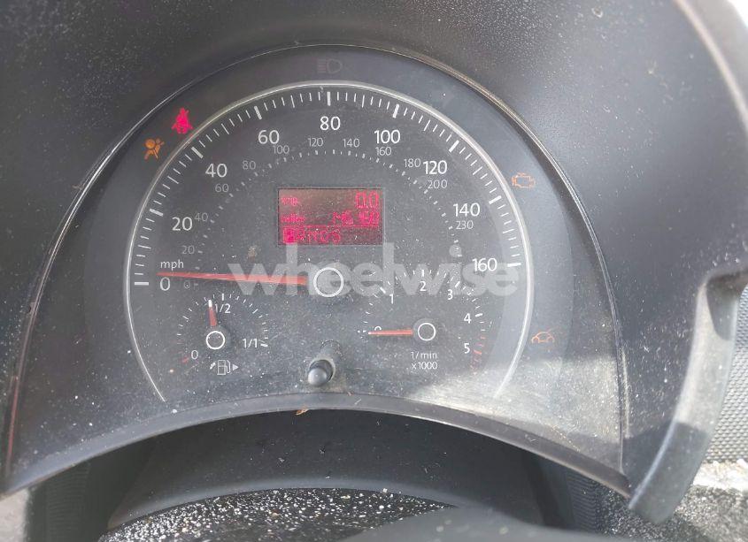 Photo 7 of 2006 Volkswagen New BEETLE TDI (VIN 3VWSR31C36M410318)