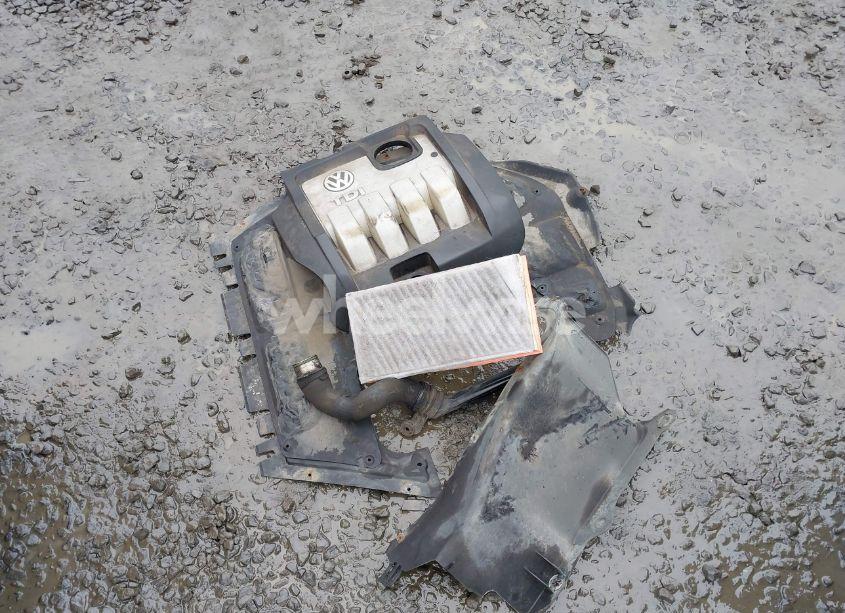 Photo 12 of 2006 Volkswagen New BEETLE TDI (VIN 3VWSR31CX6M406198)