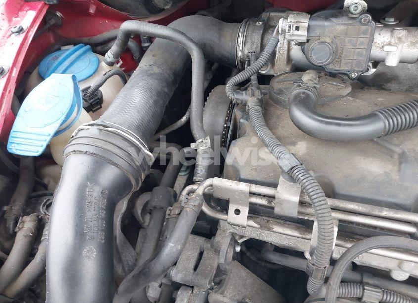 Photo 13 of 2006 Volkswagen New BEETLE TDI (VIN 3VWSR31CX6M406198)