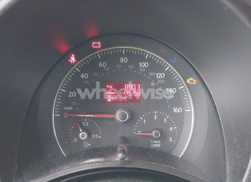 Photo 7 of 2006 Volkswagen New BEETLE TDI (VIN 3VWSR31CX6M406198)