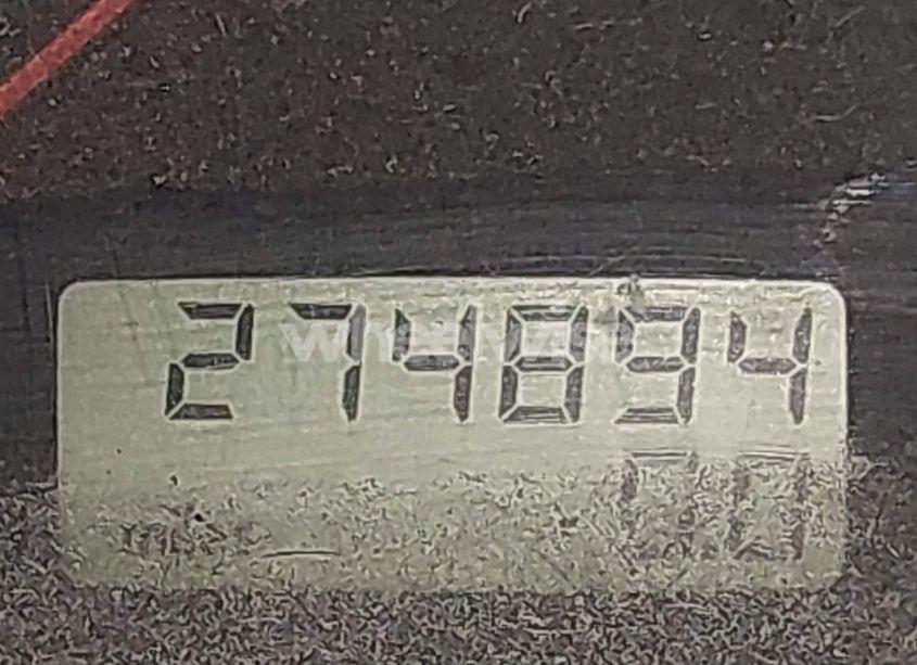 Photo 15 of 2004 Volkswagen Jetta GLS TDI (VIN 3VWSR69M04M087308)