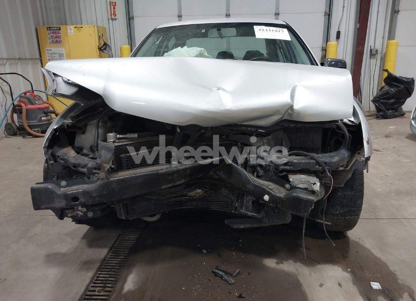 Photo 13 of 2004 Volkswagen Jetta GLS TDI (VIN 3VWSR69M34M074214)