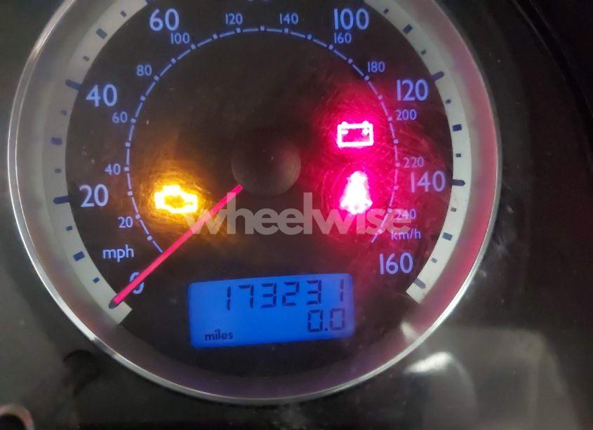 Photo 16 of 2004 Volkswagen Jetta GLS TDI (VIN 3VWSR69M34M074214)