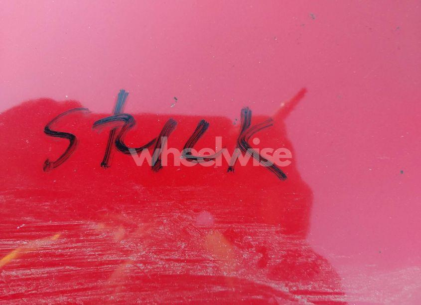 Photo 10 of 2004 Volkswagen Jetta GLS TDI (VIN 3VWSR69M94M062181)