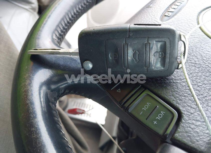 Photo 11 of 2004 Volkswagen Jetta GLS TDI (VIN 3VWSR69M94M069888)