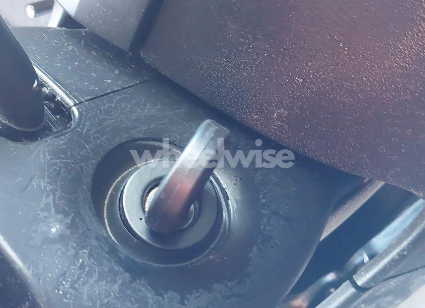 Photo 11 of 2004 Volkswagen Jetta GLS TDI (VIN 3VWSR69MX4M065963)