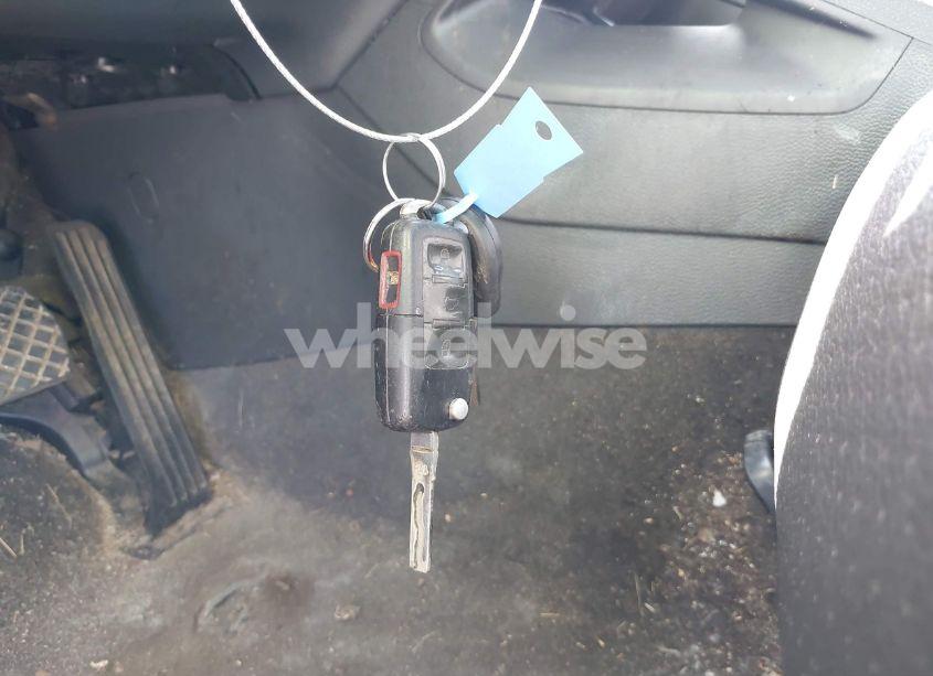 Photo 11 of 2006 Volkswagen Jetta TDI (VIN 3VWST71K16M793451)