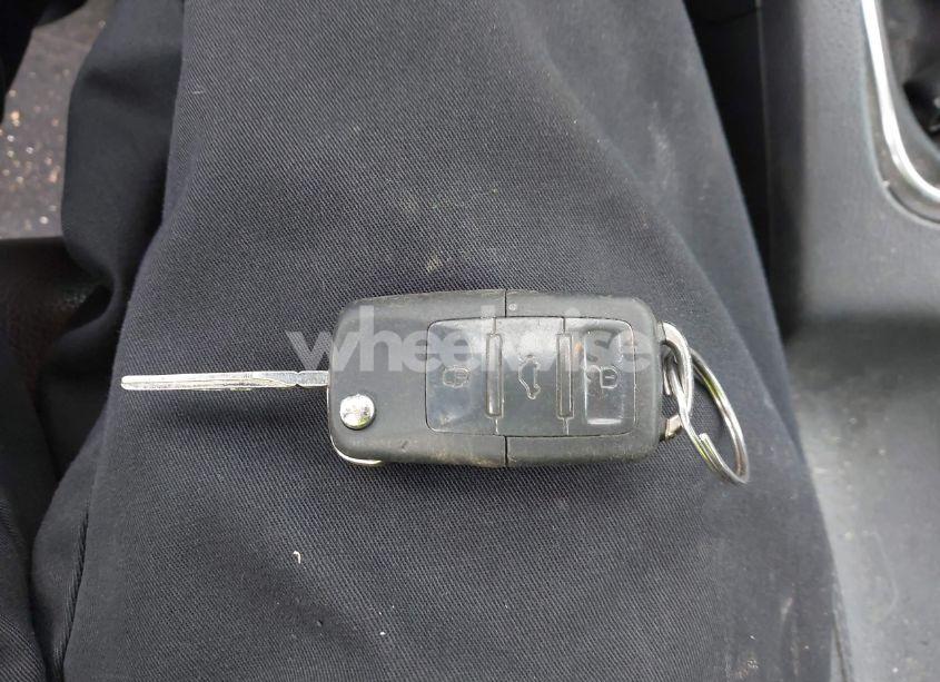 Photo 11 of 2006 Volkswagen Jetta TDI (VIN 3VWST71K36M626718)