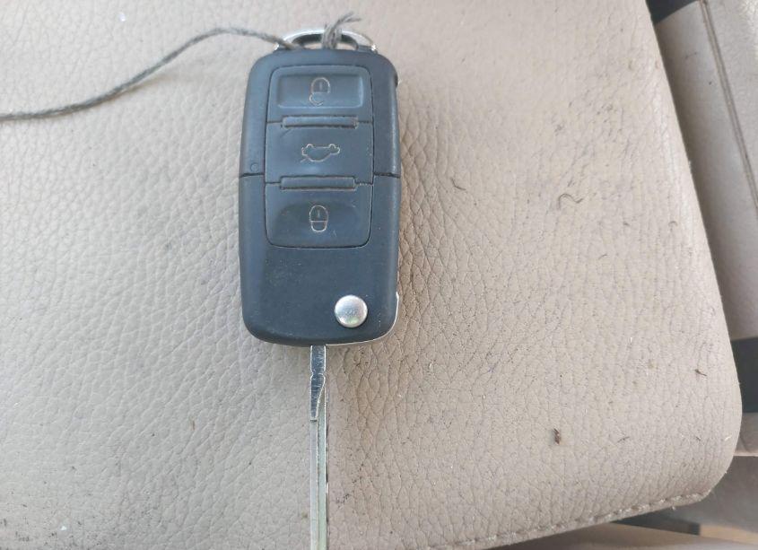 Photo 11 of 2006 Volkswagen Jetta TDI (VIN 3VWST71K56M681722)