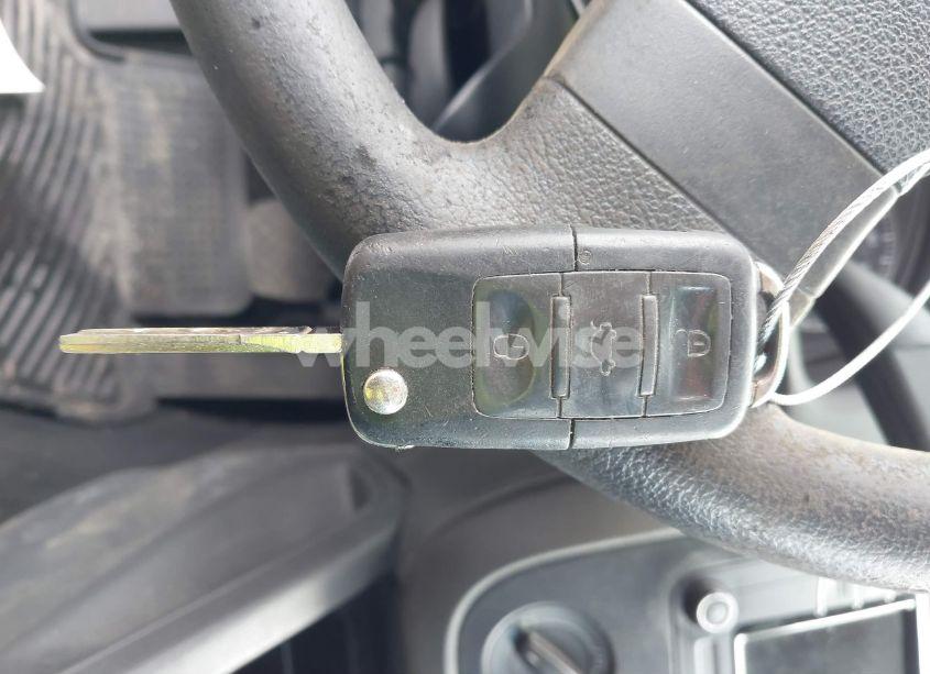 Photo 11 of 2006 Volkswagen Jetta TDI (VIN 3VWST71K86M007919)