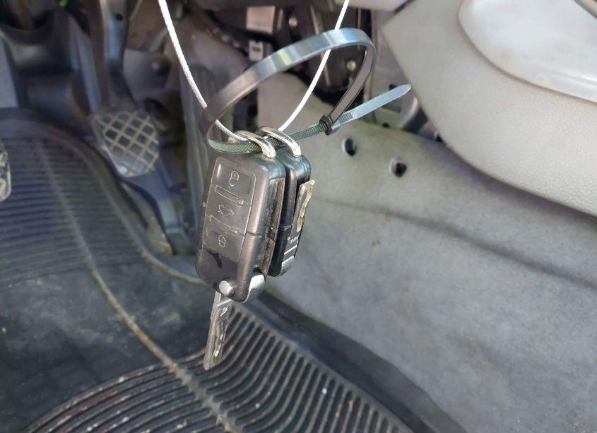 Photo 11 of 2006 Volkswagen Jetta TDI (VIN 3VWST71K86M751570)