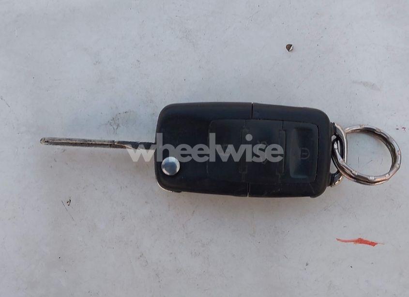 Photo 11 of 2006 Volkswagen Jetta TDI (VIN 3VWST71K86M843164)