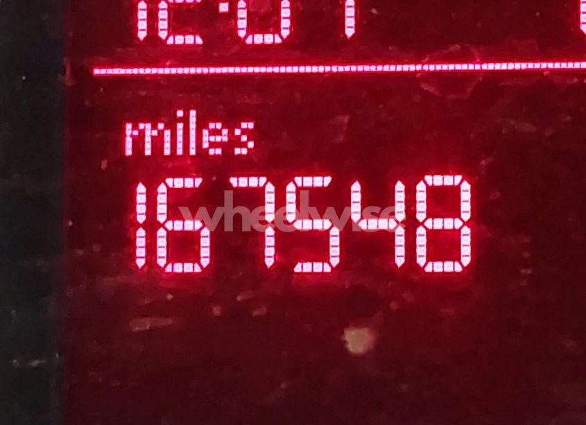 Photo 15 of 2006 Volkswagen Jetta TDI (VIN 3VWST71K86M843164)