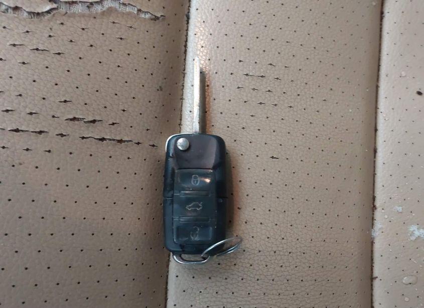 Photo 11 of 2006 Volkswagen Jetta TDI (VIN 3VWST81K26M659313)