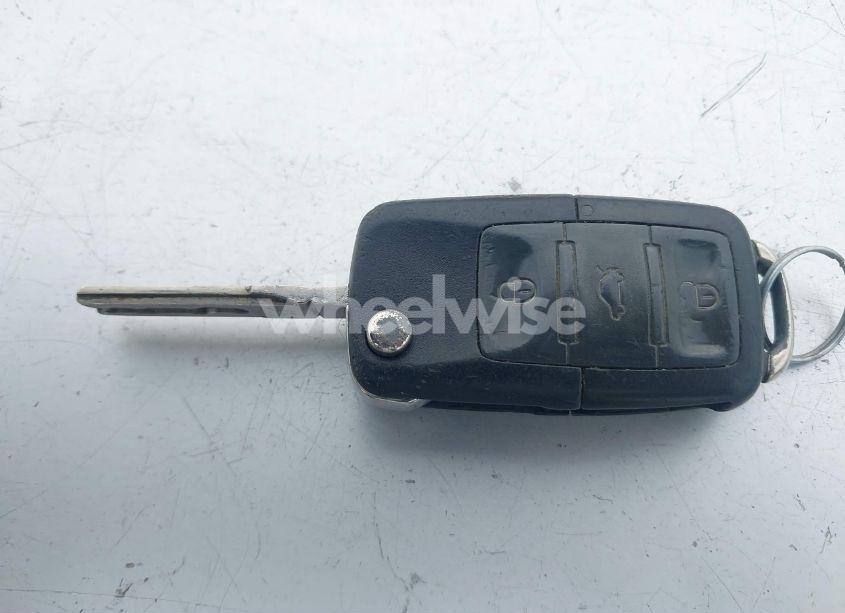 Photo 11 of 2006 Volkswagen Jetta TDI (VIN 3VWST81K76M727220)