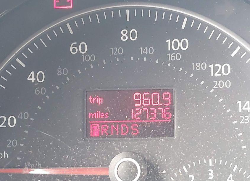 Photo 15 of 2007 Volkswagen New BEETLE 2.5 (VIN 3VWSW31C37M511918)