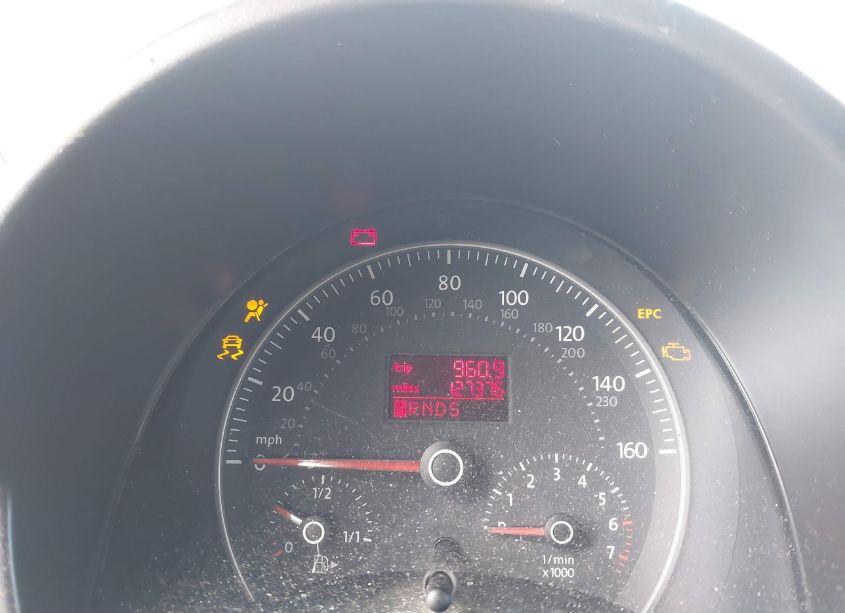 Photo 7 of 2007 Volkswagen New BEETLE 2.5 (VIN 3VWSW31C37M511918)