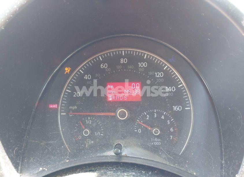 Photo 7 of 2006 Volkswagen New BEETLE 2.5 (VIN 3VWSW31C46M420364)