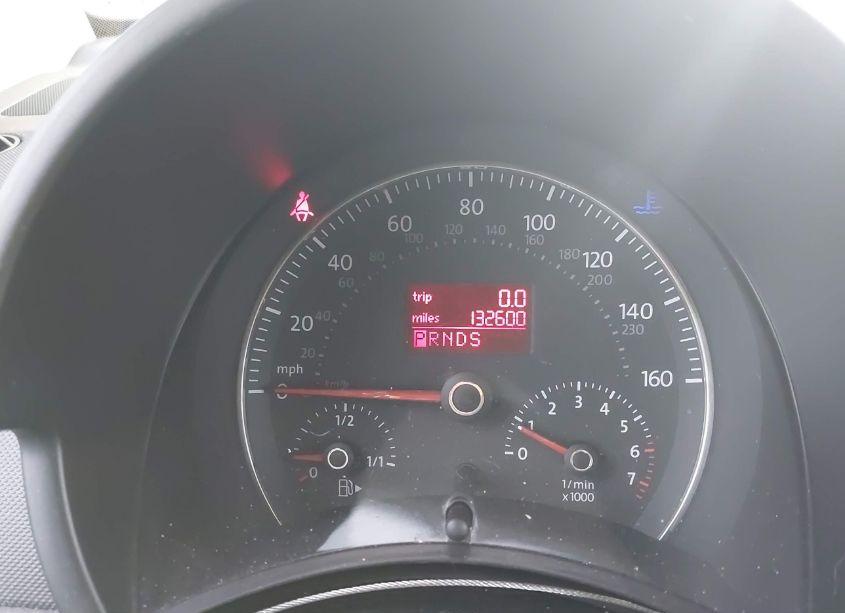 Photo 7 of 2006 Volkswagen New BEETLE 2.5 (VIN 3VWSW31C76M409844)