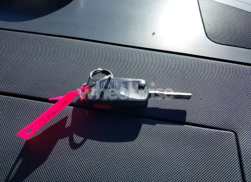 Photo 11 of 2006 Volkswagen New BEETLE 2.5 (VIN 3VWSW31C76M418768)