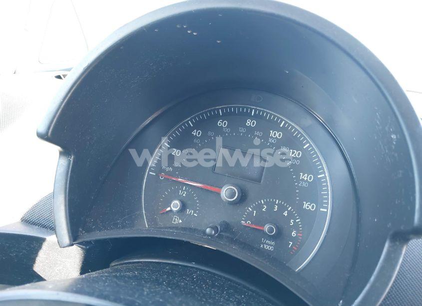 Photo 15 of 2006 Volkswagen New BEETLE 2.5 (VIN 3VWSW31C76M418768)