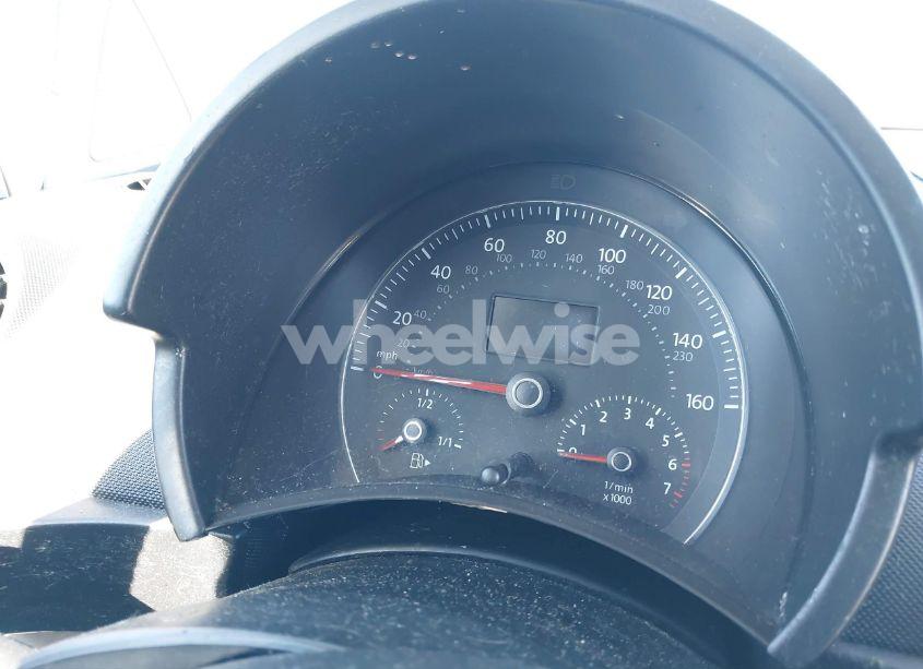 Photo 7 of 2006 Volkswagen New BEETLE 2.5 (VIN 3VWSW31C76M418768)