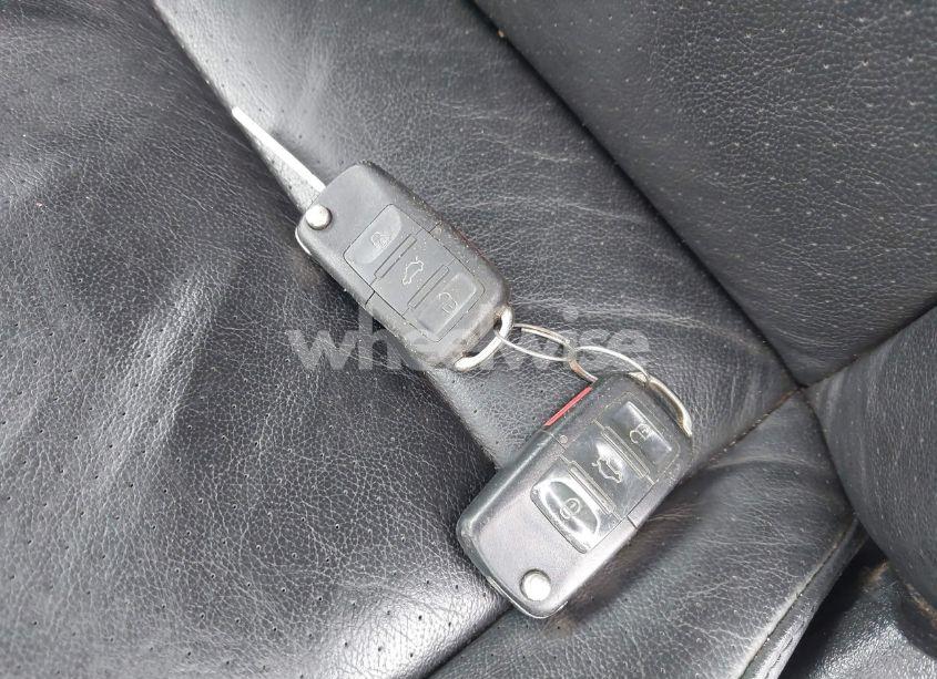 Photo 11 of 2007 Volkswagen New BEETLE 2.5 (VIN 3VWSW31C87M515222)