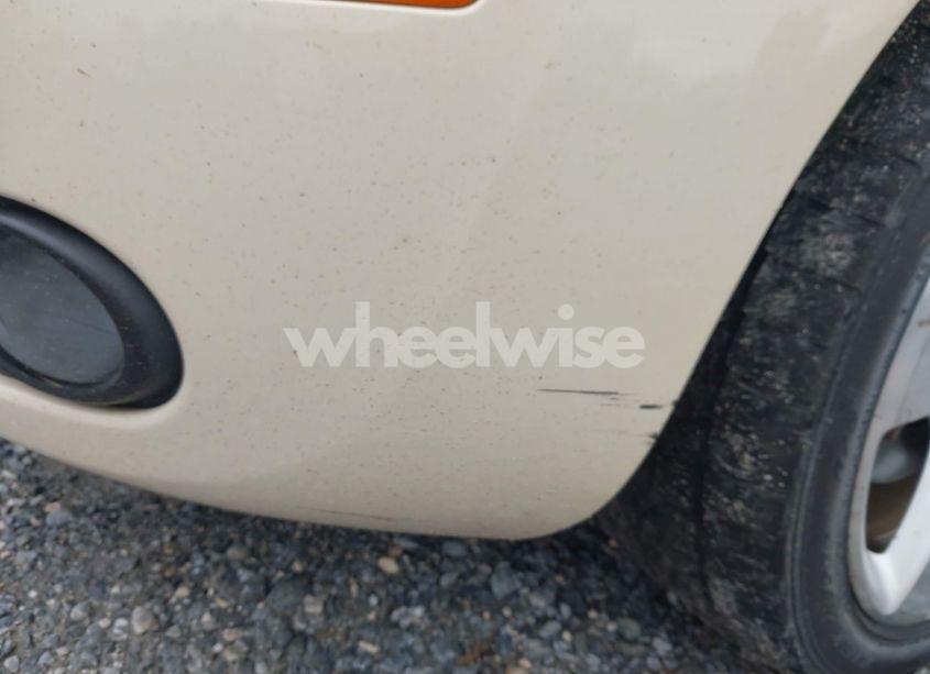 Photo 6 of 2007 Volkswagen New BEETLE 2.5 (VIN 3VWSW31C87M515222)